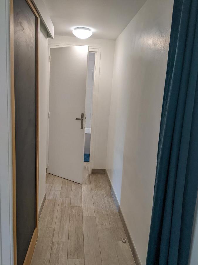 Chez Lou Appartement Proche Du Lac Moderne Annecy Bagian luar foto