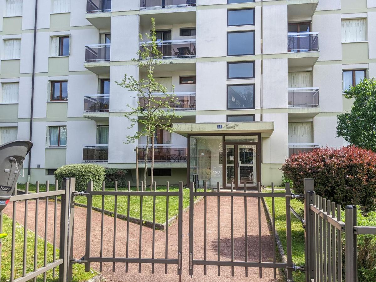 Chez Lou Appartement Proche Du Lac Moderne Annecy Bagian luar foto