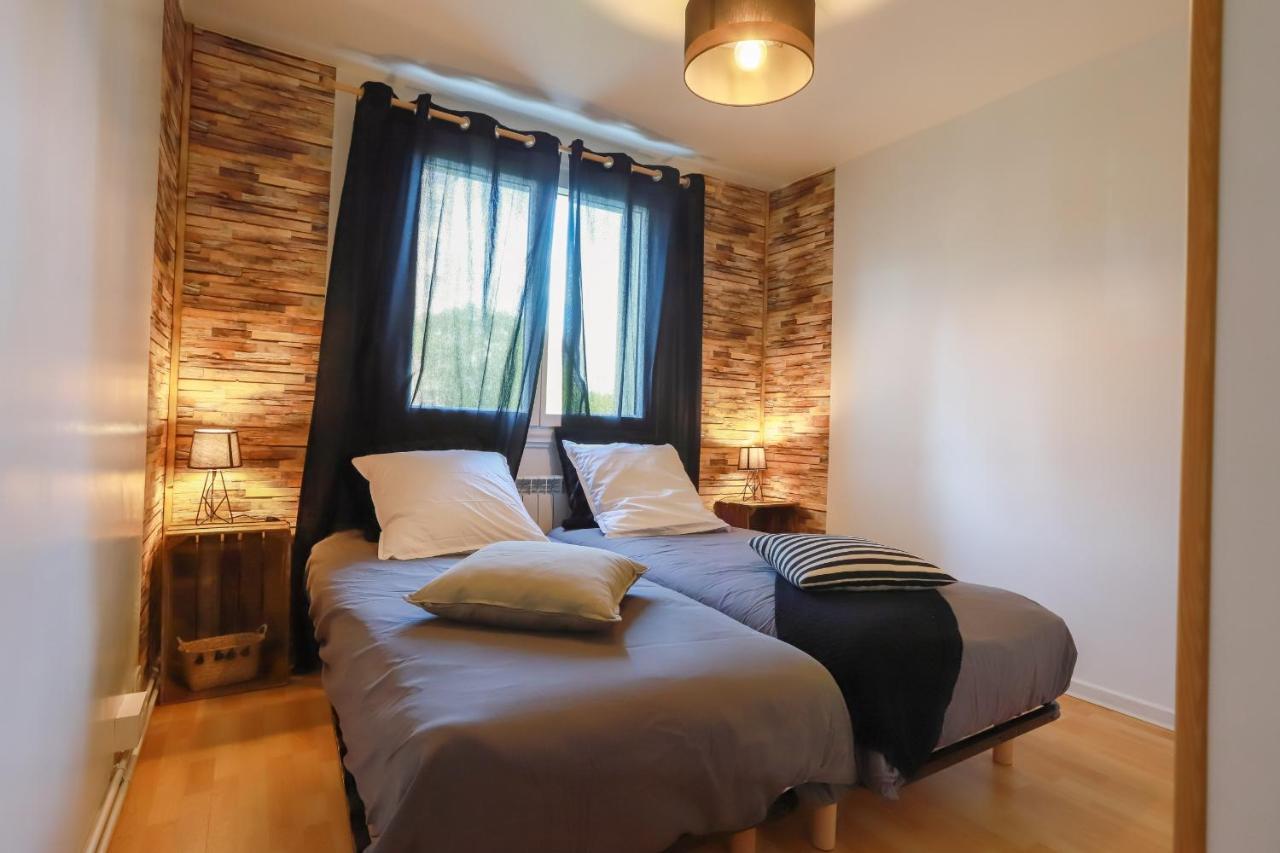 Chez Lou Appartement Proche Du Lac Moderne Annecy Bagian luar foto