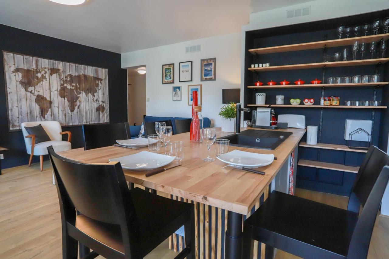 Chez Lou Appartement Proche Du Lac Moderne Annecy Bagian luar foto